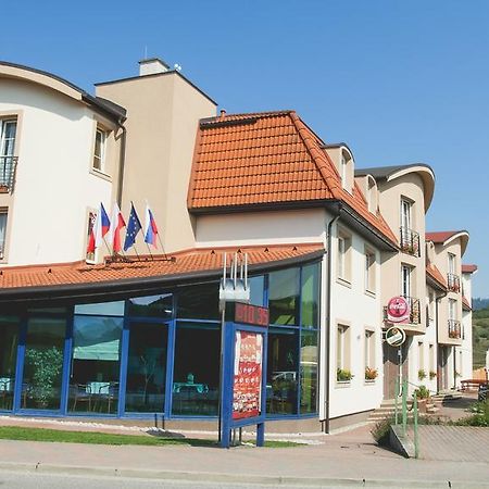 Penzion Fontana Бешенёва Экстерьер фото